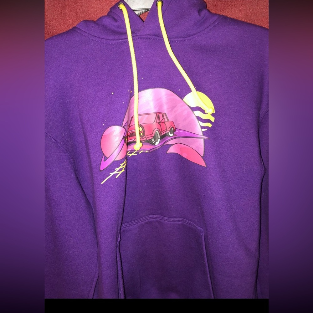 Quackity merch